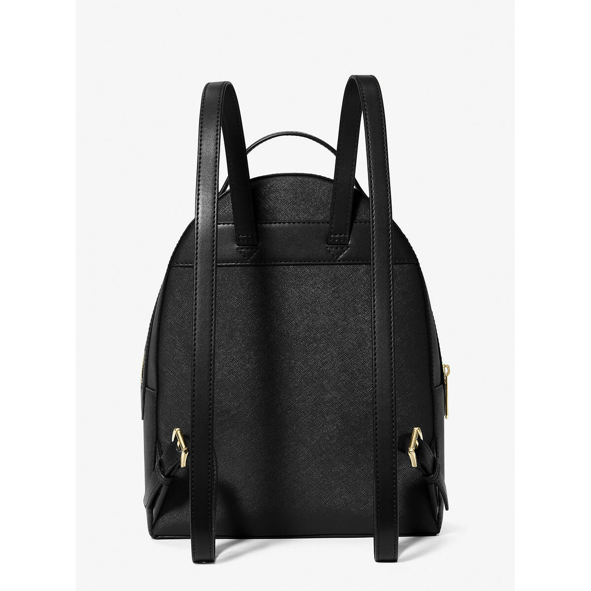 Rygsæk Michael Kors Sheila Sort 31 x 26 x 13 cm